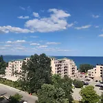 Europroperties Golden Line * Zlate písky