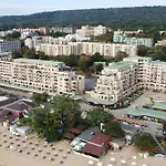 Europroperties Golden Line Zlate písky