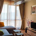 Europroperties Golden Line Nisipurile de Aur