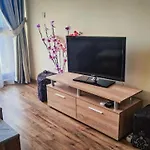 Apartament Europroperties Golden Line *