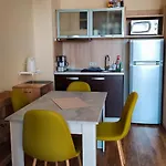 Apartmán Europroperties Golden Line Zlate písky
