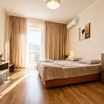 Europroperties Golden Line Apartmán Zlate písky