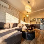 Europroperties Golden Line Apartament