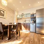 Europroperties Golden Line Zlate písky
