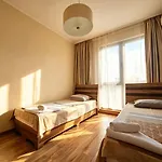 Apartament Europroperties Golden Line