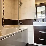 Apartmán Europroperties Golden Line