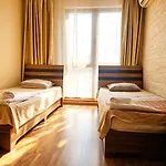 Europroperties Golden Line Apartament