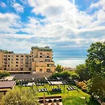 Apartament Europroperties Golden Line Nisipurile de Aur