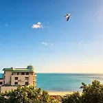 Apartmán Europroperties Golden Line Zlate písky