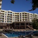 Apartmán Europroperties Golden Line Zlate písky