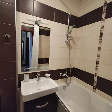 Appartement Europroperties Golden Line