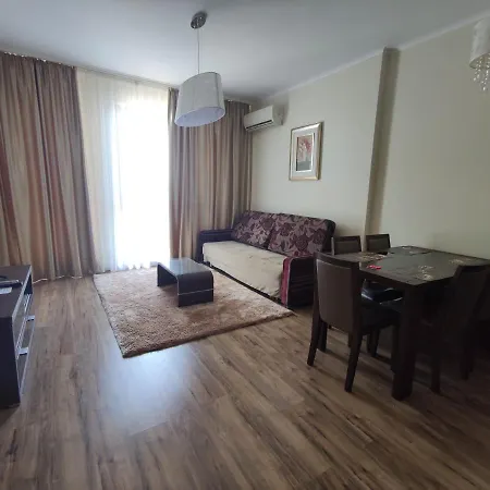 Europroperties Golden Line *