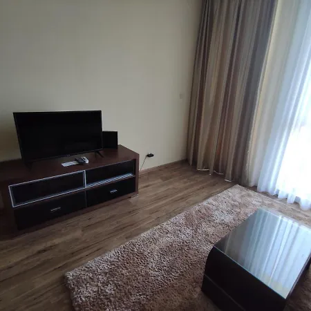 Europroperties Golden Line Goudstrand