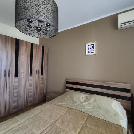 Appartement Europroperties Golden Line