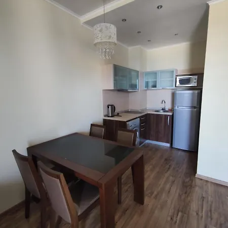 Europroperties Golden Line Appartement