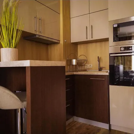 Europroperties Golden Line