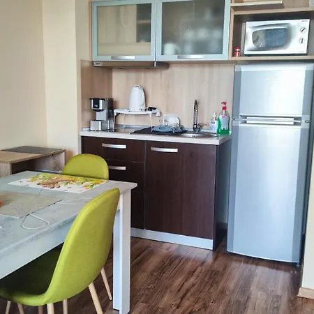 Europroperties Golden Line