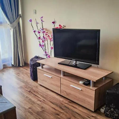 Appartement Europroperties Golden Line *