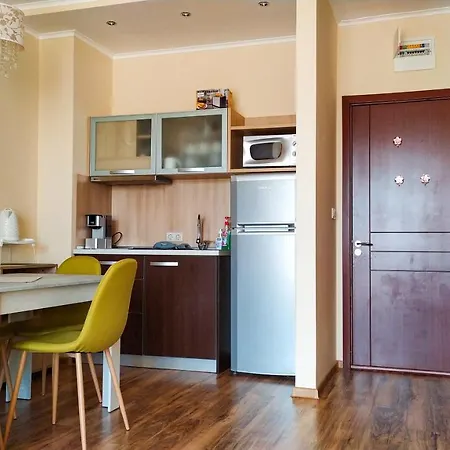 Europroperties Golden Line * Goudstrand