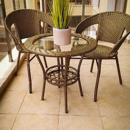 Appartement Europroperties Golden Line *