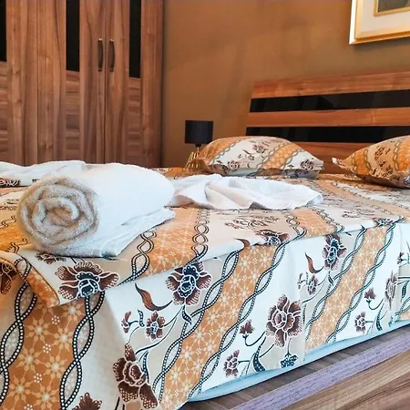 Appartement Europroperties Golden Line *