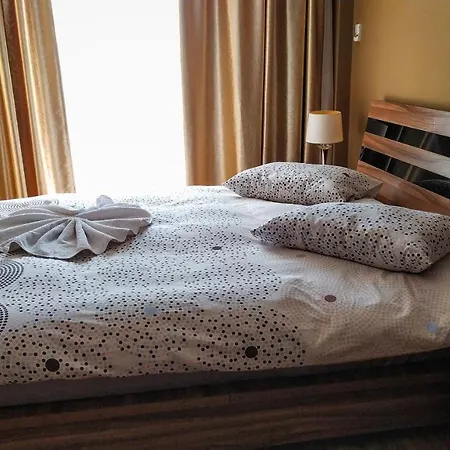 Europroperties Golden Line Appartement