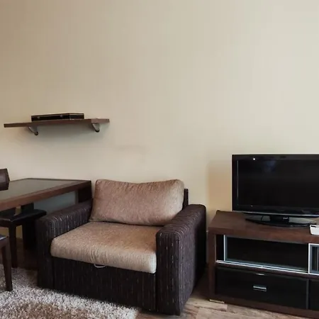 Europroperties Golden Line Appartement