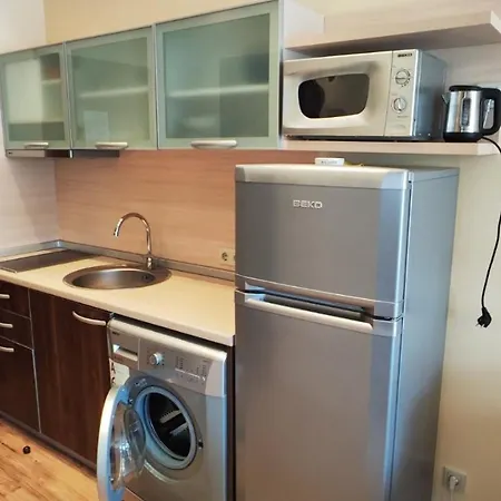 Appartement Europroperties Golden Line *