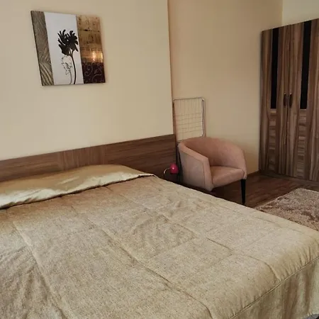 Europroperties Golden Line Appartement