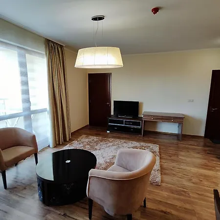 Europroperties Golden Line * Goudstrand