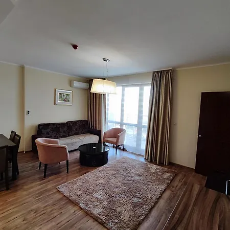 Europroperties Golden Line