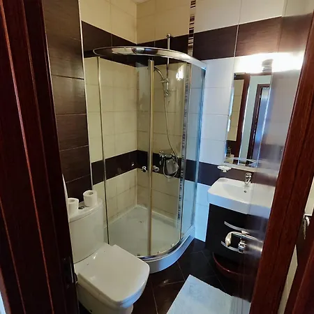 Appartement Europroperties Golden Line *