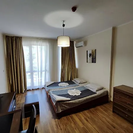 Europroperties Golden Line Appartement