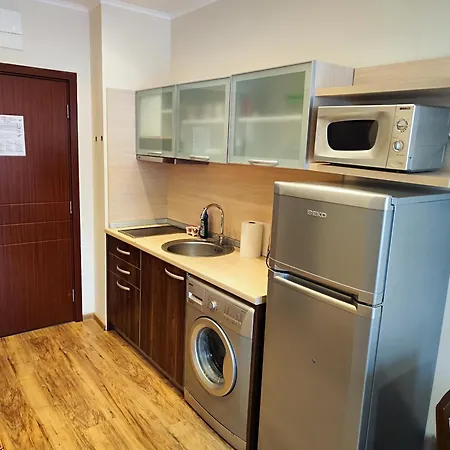 Appartement Europroperties Golden Line