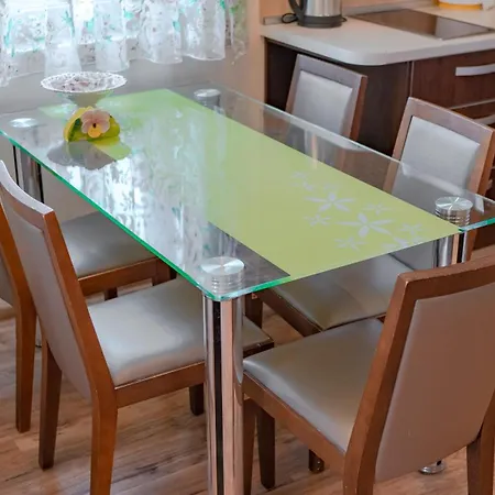 Europroperties Golden Line Apartmán Zlate písky