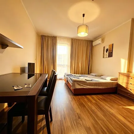 Europroperties Golden Line Apartament Nisipurile de Aur