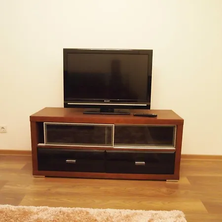 Europroperties Golden Line *