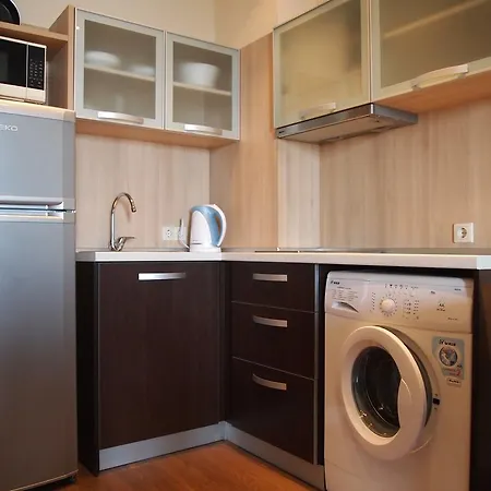 Europroperties Golden Line * Goudstrand