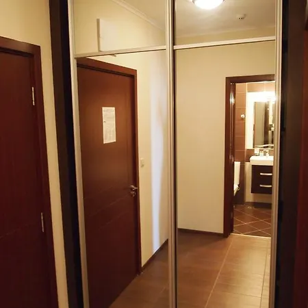 Europroperties Golden Line *