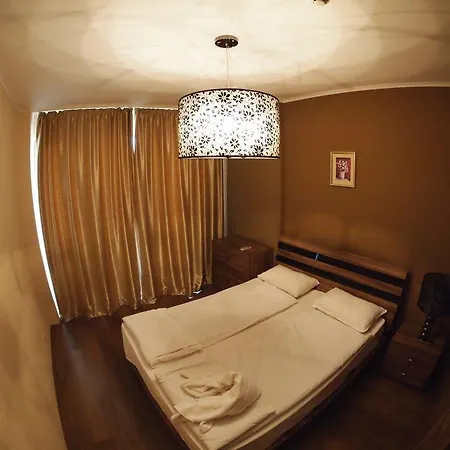 Europroperties Golden Line * Goudstrand