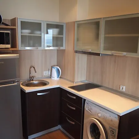 Europroperties Golden Line Appartement Goudstrand