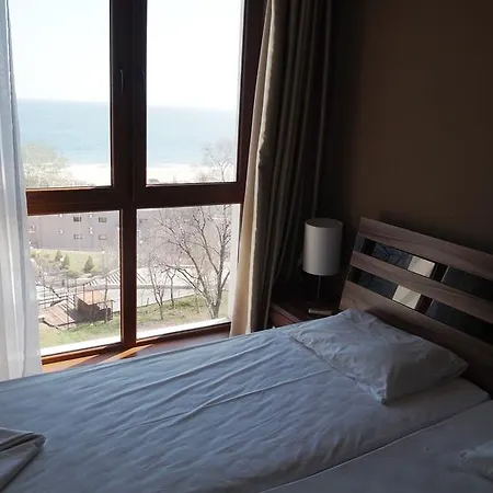 Europroperties Golden Line Appartement