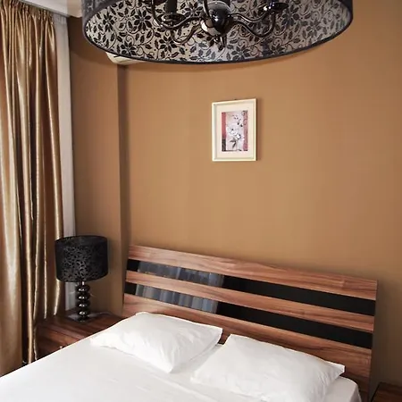 Appartement Europroperties Golden Line *