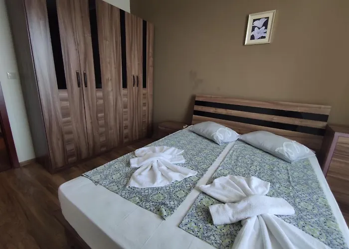 Europroperties Golden Line Apartament Nisipurile de Aur