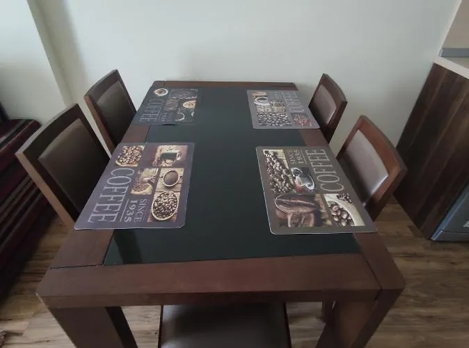 Apartament Europroperties Golden Line *