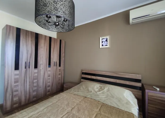 Apartament Europroperties Golden Line