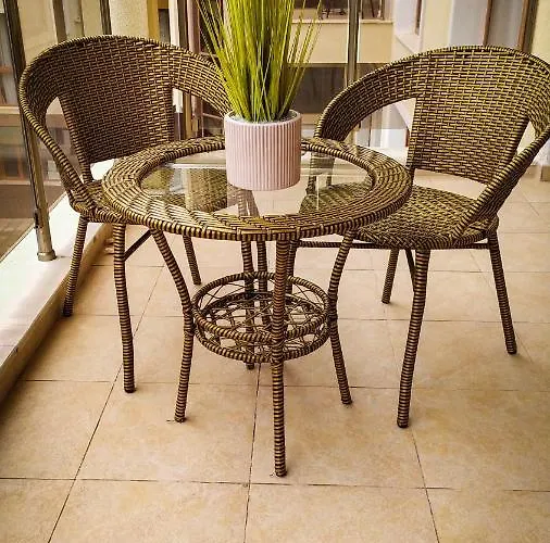 Apartament Europroperties Golden Line *