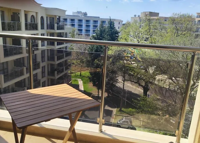 Europroperties Golden Line *