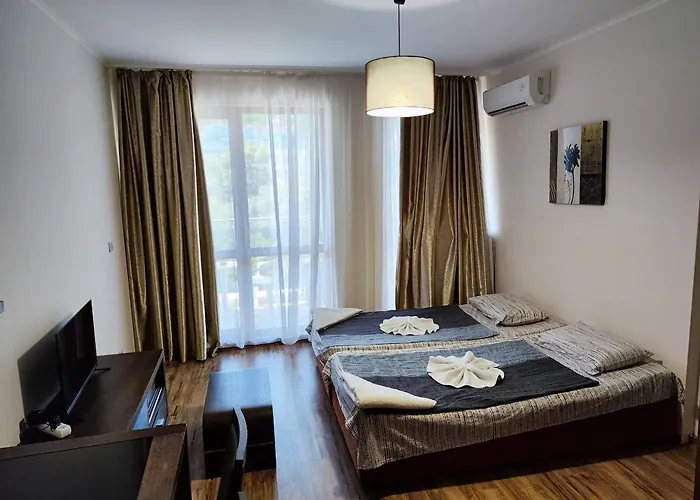 Europroperties Golden Line Apartament Nisipurile de Aur