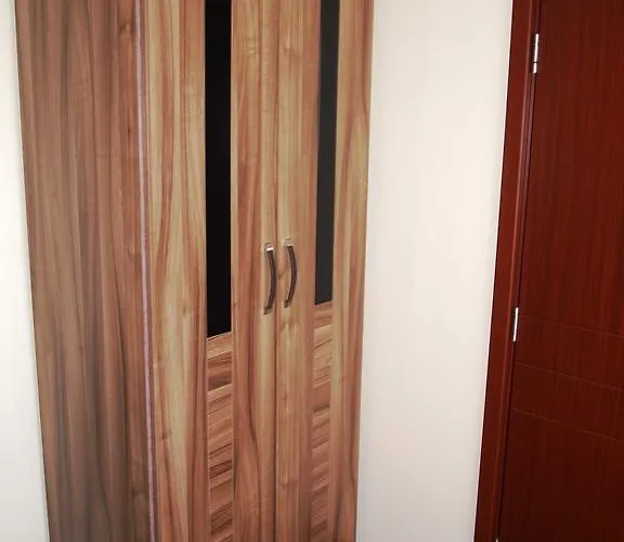 Europroperties Golden Line Apartament *
